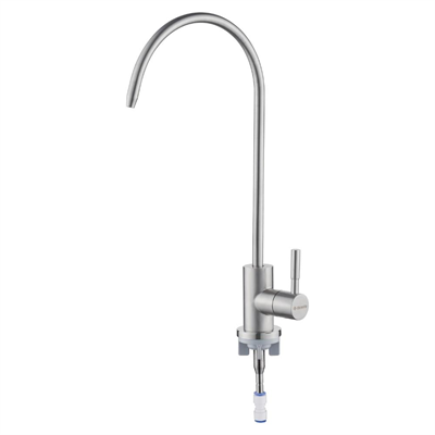 Deante F62F Arıtma Bataryası, Çelik Renk