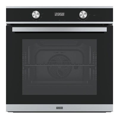 FRANKE Smart FSM 86 H XS Ankastre Fırın, Inox, Nero Renk