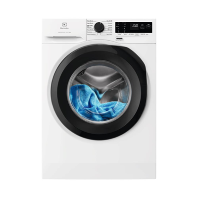 Electrolux EWZF541BT PerfectCare 800 Çamaşır Makinesi, 1400 Devir, 10 KG, 69 LT