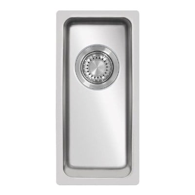 Ukinox ME 171 Evye, Tek hazneli, Tezgah altı