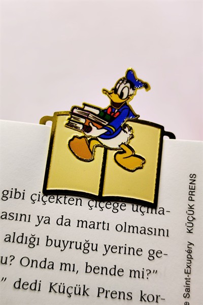 Bilginin Gücü Kitap Klipsi
