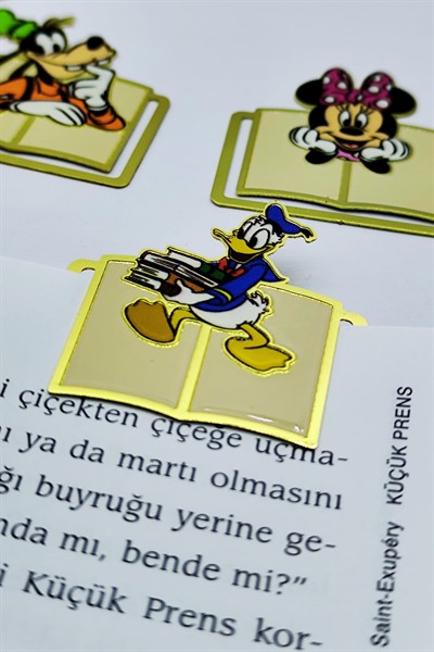 Bilginin Gücü Kitap Klipsi