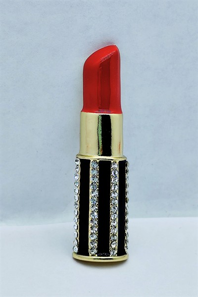 Glam Ruj Broş