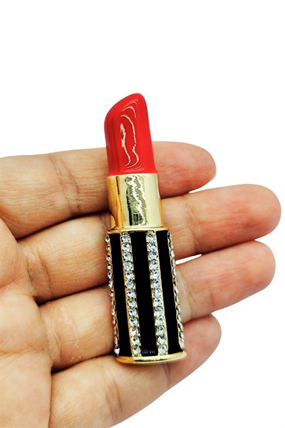 Glam Ruj Broş