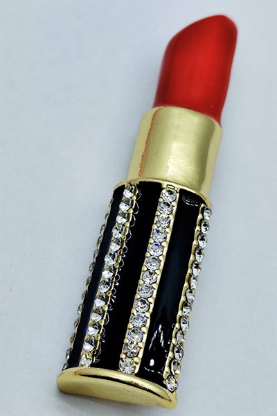 Glam Ruj Broş