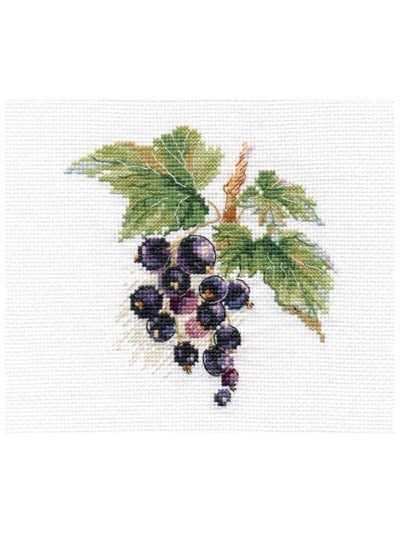 Alisa Cross Stitch Kit 0-141