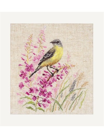 Alisa Cross Stitch Kit 01-38