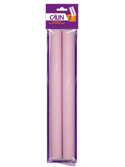Calin Klipsli Nakış Kasnağı 2li Yedek Klips (35,5 cm)