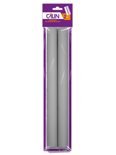 Calin Klipsli Nakış Kasnağı 2li Yedek Klips (35,5 cm)
