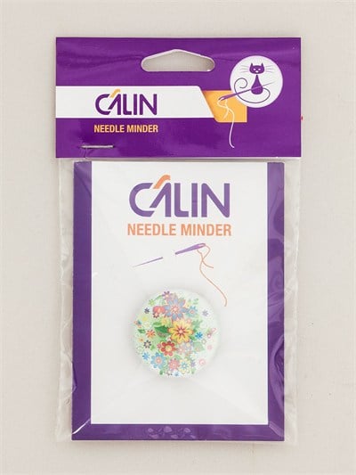 Calin Mıknatıslı İğne Tutucu - Bahar