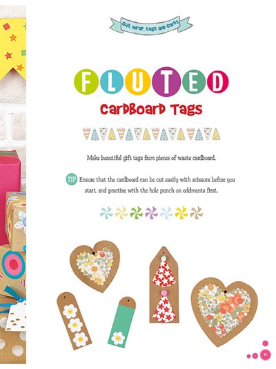 Childrens Creative Craft Projects (English)