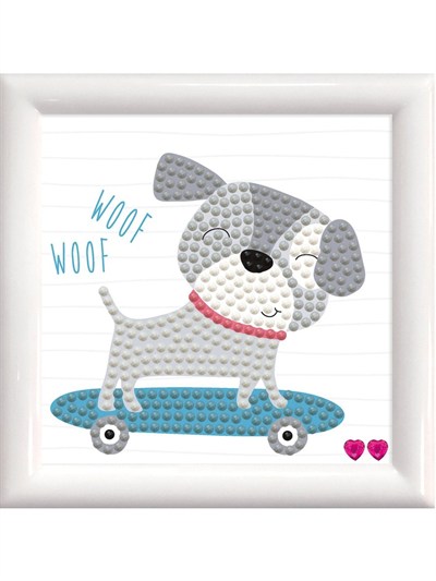 Diamond Dotz Bead Kit - DD1.057F