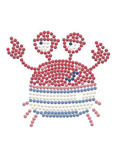 Diamond Dotz Bead Kit - DD1.063F