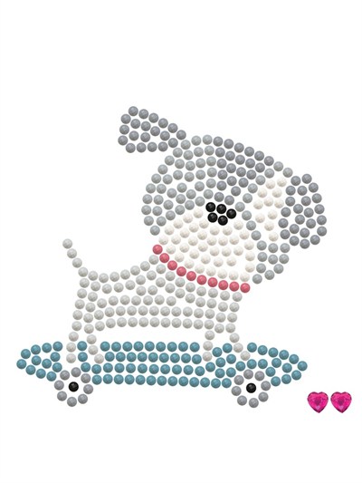 Diamond Dotz Bead Kit - DD1.057F