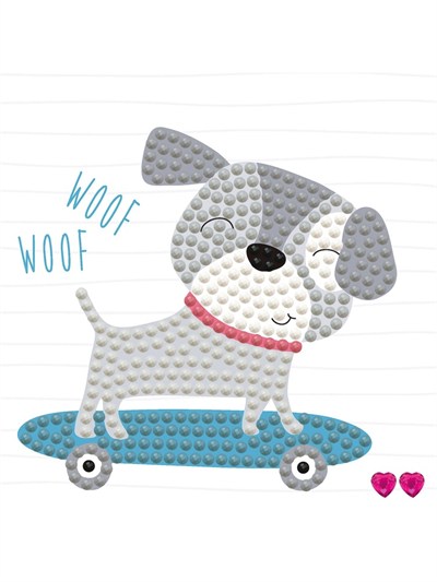 Diamond Dotz Bead Kit - DD1.057F