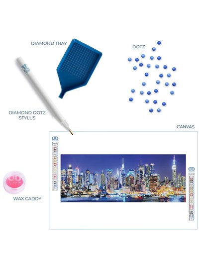 Diamond Dotz Bead Kit - DD10.065