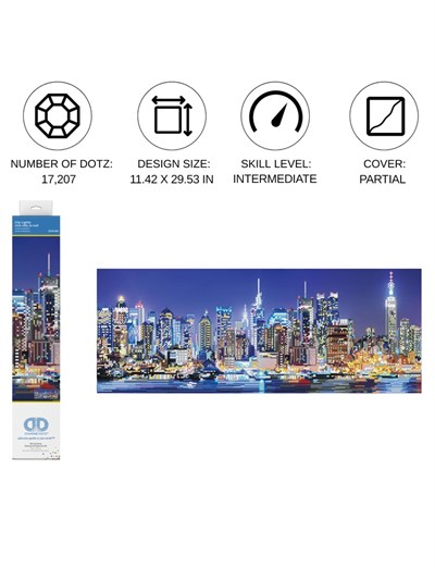Diamond Dotz Bead Kit - DD10.065