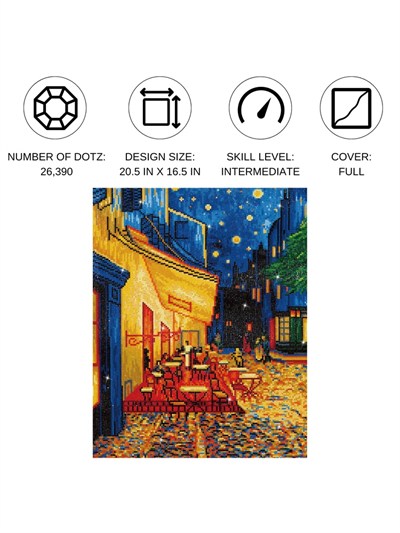 Diamond Dotz Bead Kit - DD10.005