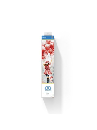 Diamond Dotz Bead Kit - DD11.028