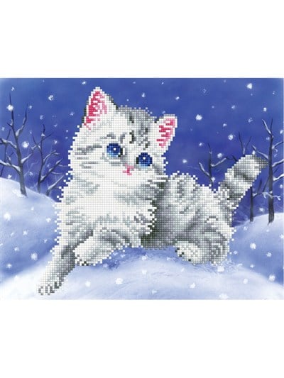 Набор алмазной вышивки Diamond Dotz - DD5.006