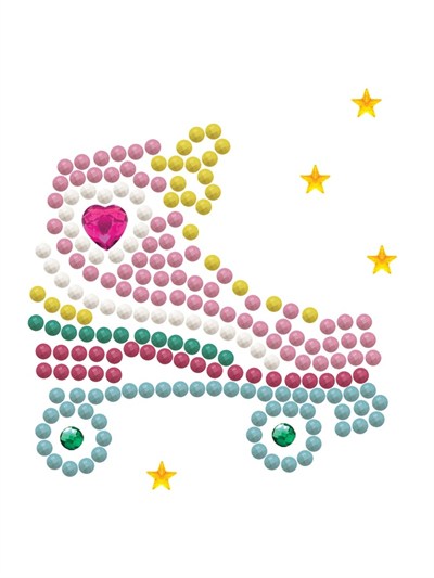 Diamond Dotz Bead Kit - DDS.038F