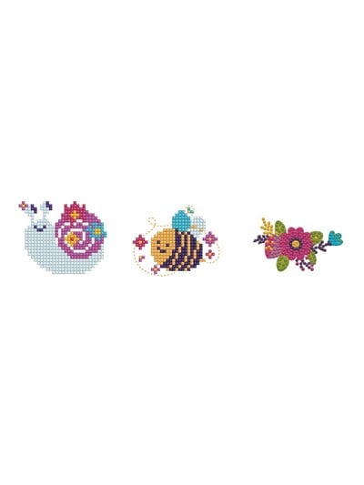 Diamond Dotz Bead Kit - DTZ12.039
