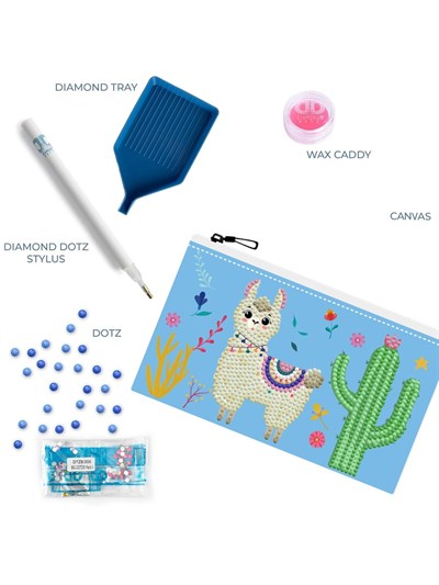 Diamond Dotz Bead Kit - DTZ14.007