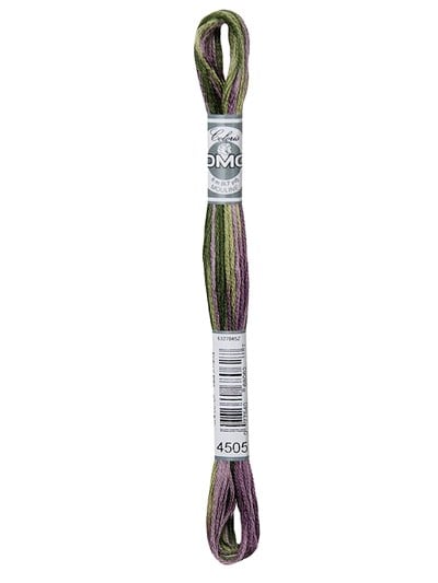 DMC Coloris Mouliné Thread 517-4505