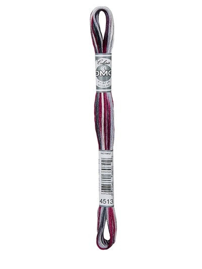 DMC Coloris Mouliné Thread 517-4513