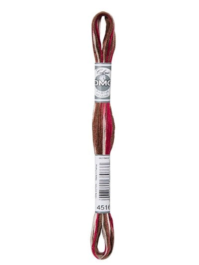 DMC Coloris Muline İplik 517-4516