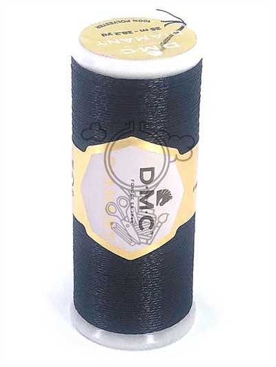 DMC Diamant Simli Nakış İpliği No: D310