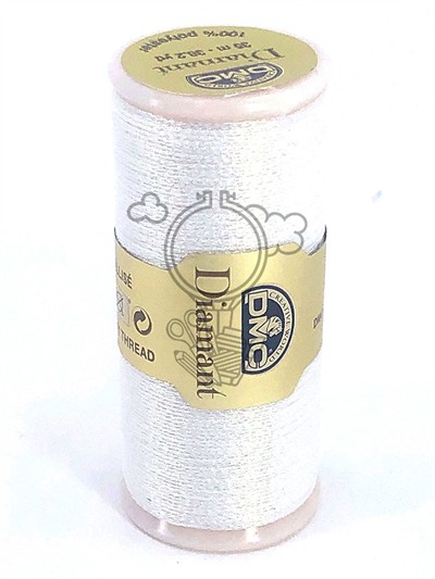 DMC Diamant Simli Nakış İpliği No: D5200