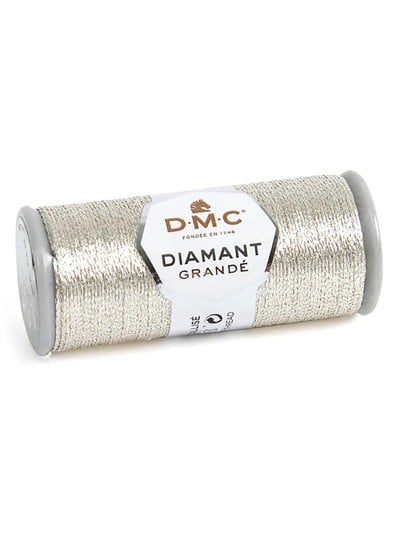 DMC Diamant Simli Nakış İpliği No: G168