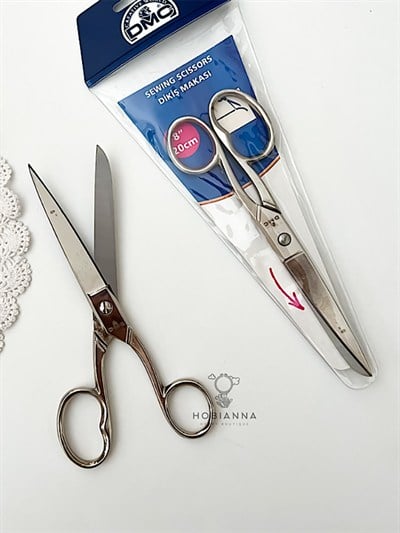 DMC Sewing Scissors 8″(20cm)