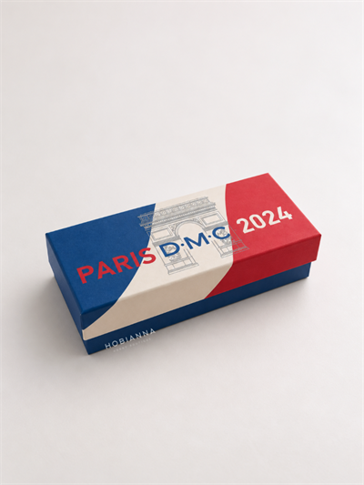 DMC Karton Kutu