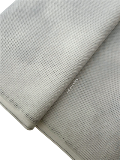 DMC Fabric Aida - DM222I-4015, Width:110cm, 14Ct - Mist