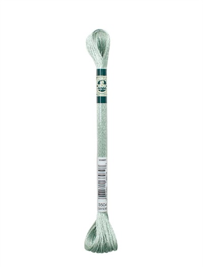 DMC Satin Embroidery Thread - 504