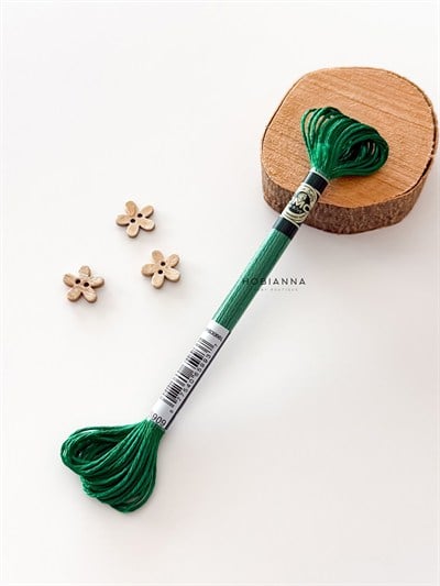 DMC Satin Embroidery Thread - 909