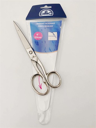 DMC Tailor Scissors 8