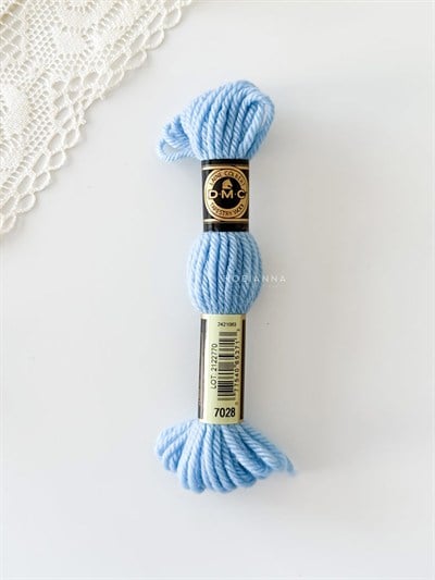 DMC Yün Çile No: 7028