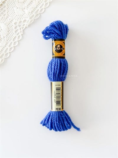 DMC Yün Çile No: 7030