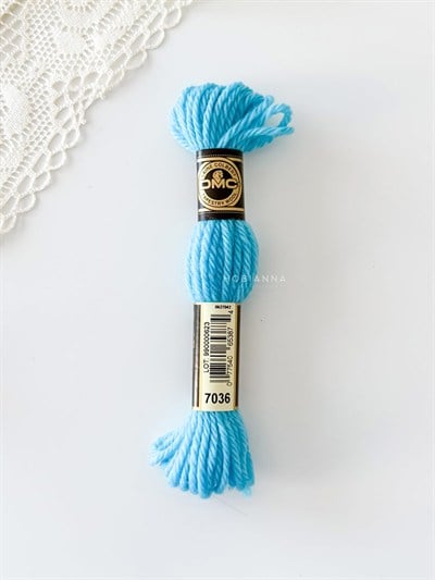 DMC Yün Çile No: 7036