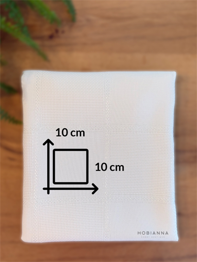Etuval Hereke - Sedef Krem - En:170cm