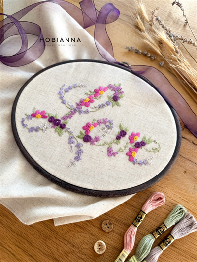 FL11 Natural Linen Width:180cm, 36Ct
