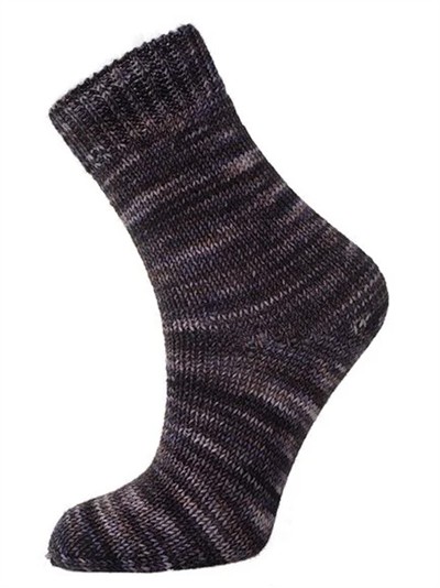 Gazzal Happy Feet Knitting Thread 100 g No: 3271