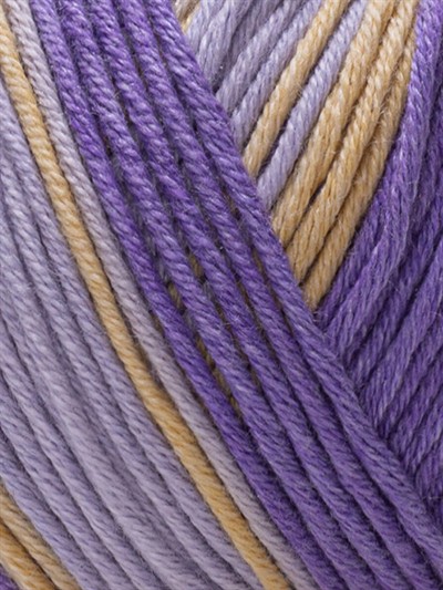 Gazzal Pareo 50g Punch Embroidery and Knitting Thread No: 10422