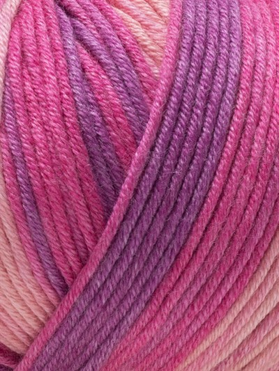 Gazzal Pareo 50g Punch Embroidery and Knitting Thread No: 10421