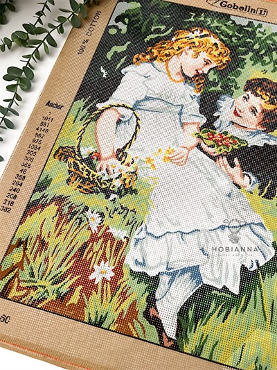 Gobelin Gobelin 14.866 - 48x60cm