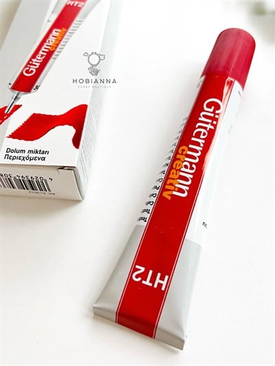 Клей для текстиля Gütermann HT2, 30 г