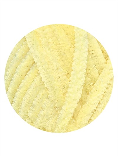 Hello Baby Love Chenille Thread 25 g No: 220